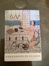 CUCINA NAPOLI - MARIO STEFANILE - PARTENOPE IN CUCINA - MARIO CORTIELLO