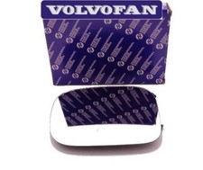 Glace de rétroviseur Volvo XC70