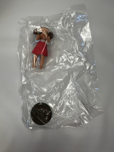 Studio Ghibli My Neighbor Totoro Mei Figura Scatola Cieca - Fango - Foto 3 di 10