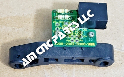 FANUC A20B-2002-0300 Spindle PLG Sensor Encoder 