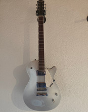 Gretsch Electromatic Silver Jet Club 5426 - (E Gitarre)