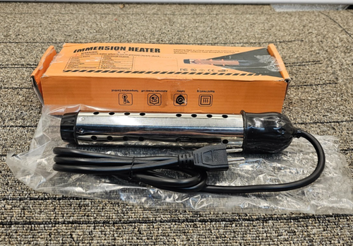 Immersion Home Water Heaters for sale