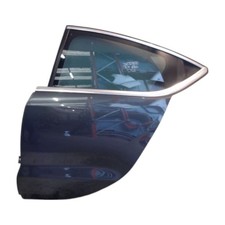 Porte arrière et accessoires Citroen DS4