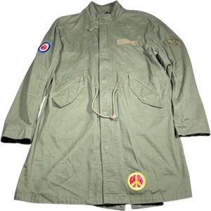 Parka Pretty Green | eBay