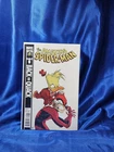 Amazing Spider-Man Back In Quack #1 Marvel Comics 2010 VF/NM 9.0 Skottie Young