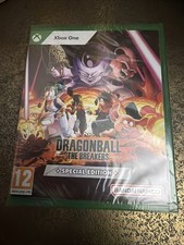 Dragonball: The Breakers Special Edition   Xbox One   Series X