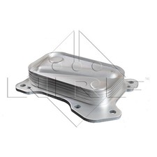 Ölkühler Motoröl NRF für Opel Corsa D S07 F08 F68 B H08 Fiat Panda Van 169_