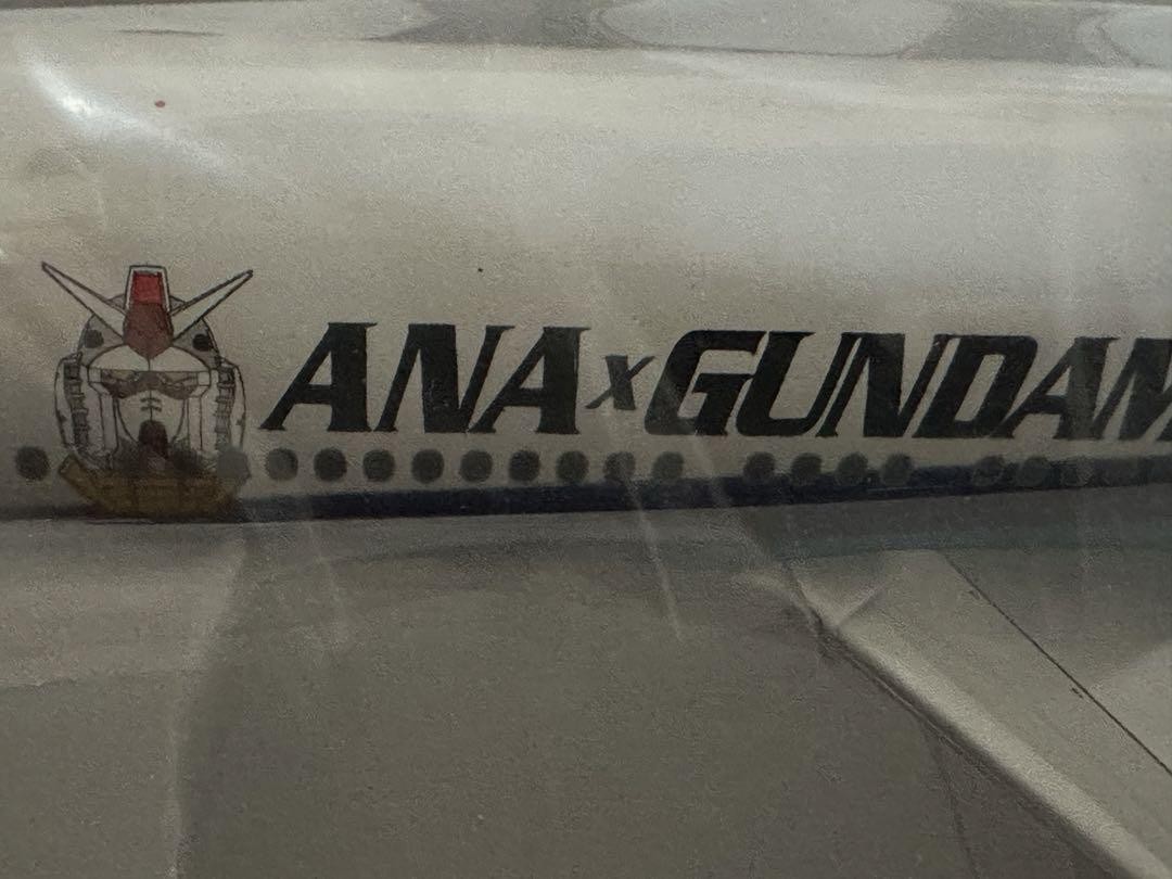 ANA JA755A NH20035 B777-300 ガンダム 1/200 Ana Ja755A Nh20035 B777-300 Gundam | eBay