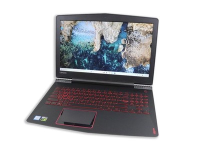 Lenovo LEGION 15.6'' Intel Core i7-7700HQ, 16GB DDR4 512GB SSD NVIDIA GTX 1050 Ti