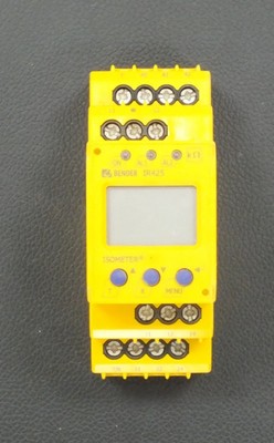 BENDER IR425-D2-1