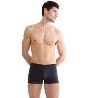 Sloggi Herren Slg Base Trunk C2P Charcoal - UnterwäSche Ohne