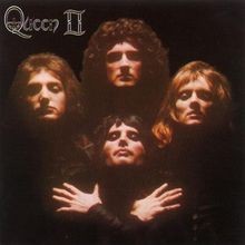 Queen II  von Queen | CD | Zustand gut