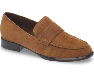 Vince Nelli Women's Loafers NW/OB