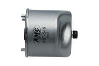 Kavo Parts Kraftstofffilter FüR Ford Fiesta VI Transit Courier Kasten 1.6 Tdci