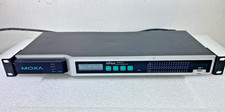   MOXA NPort 6650-32 DEVICE SERVER