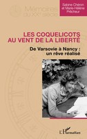 Marie-HéLèNe PrêCheur (U. A.) | Les Coquelicots Au Vent De La Liberté | Buch