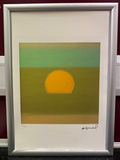 ANDY Warhol, Original, Print, Limited edition, Plate signed
