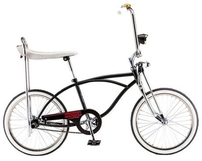 Stranger Things Schwinn Mikes Bike Replica Limited edition #152 of 500 Bicycle