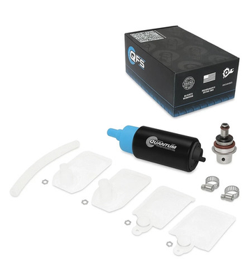 #ad 2008 2021 WR250R Quantum Fuel Pump Filter Pressure Regulator Yamaha 821 0486 $134.99
