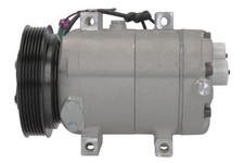 THERMOTEC Kompressor, Klimaanlage KTT090453 für AUDI