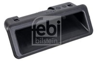 Febi Bilstein Schalter Heckklappenentriegelung Febi Plus 108217 FüR BMW E91 X1