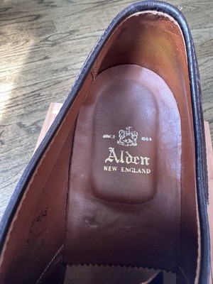 Alden 2160
