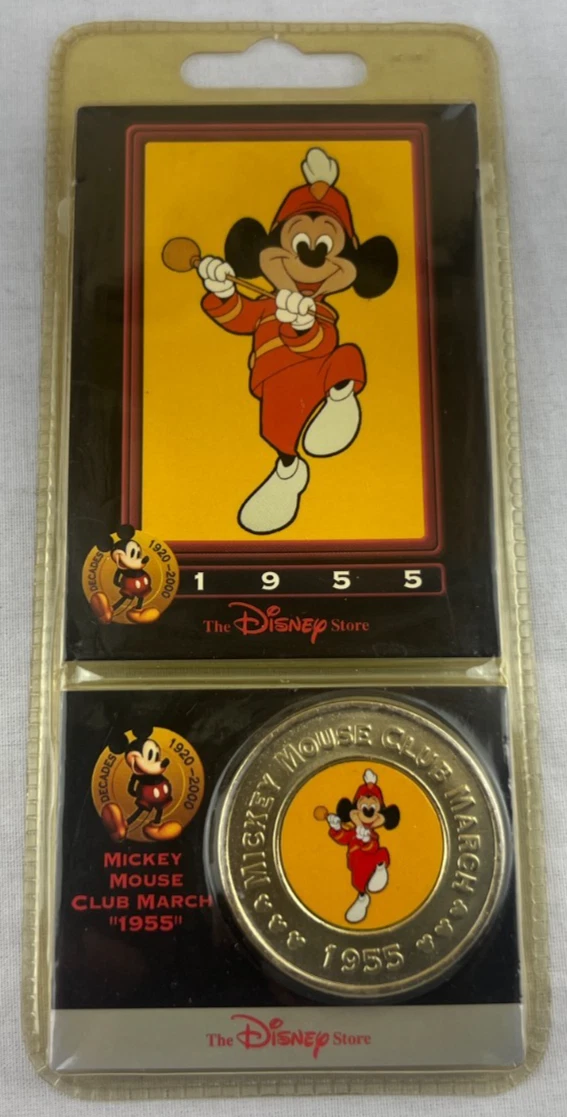 Disney Decades Coins for sale | eBay