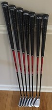 Mizuno JPX 925 Hot Metal Pro - 7-GW,54 ,60 - KBS PGI 70