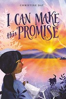 Christine Day - I Can Make This Promise - Paperback - G245Z