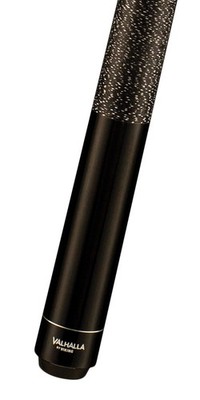 Viking Valhalla 100 Series with Irish Linen Wrap 2 Piece 58  Pool 20oz, Black