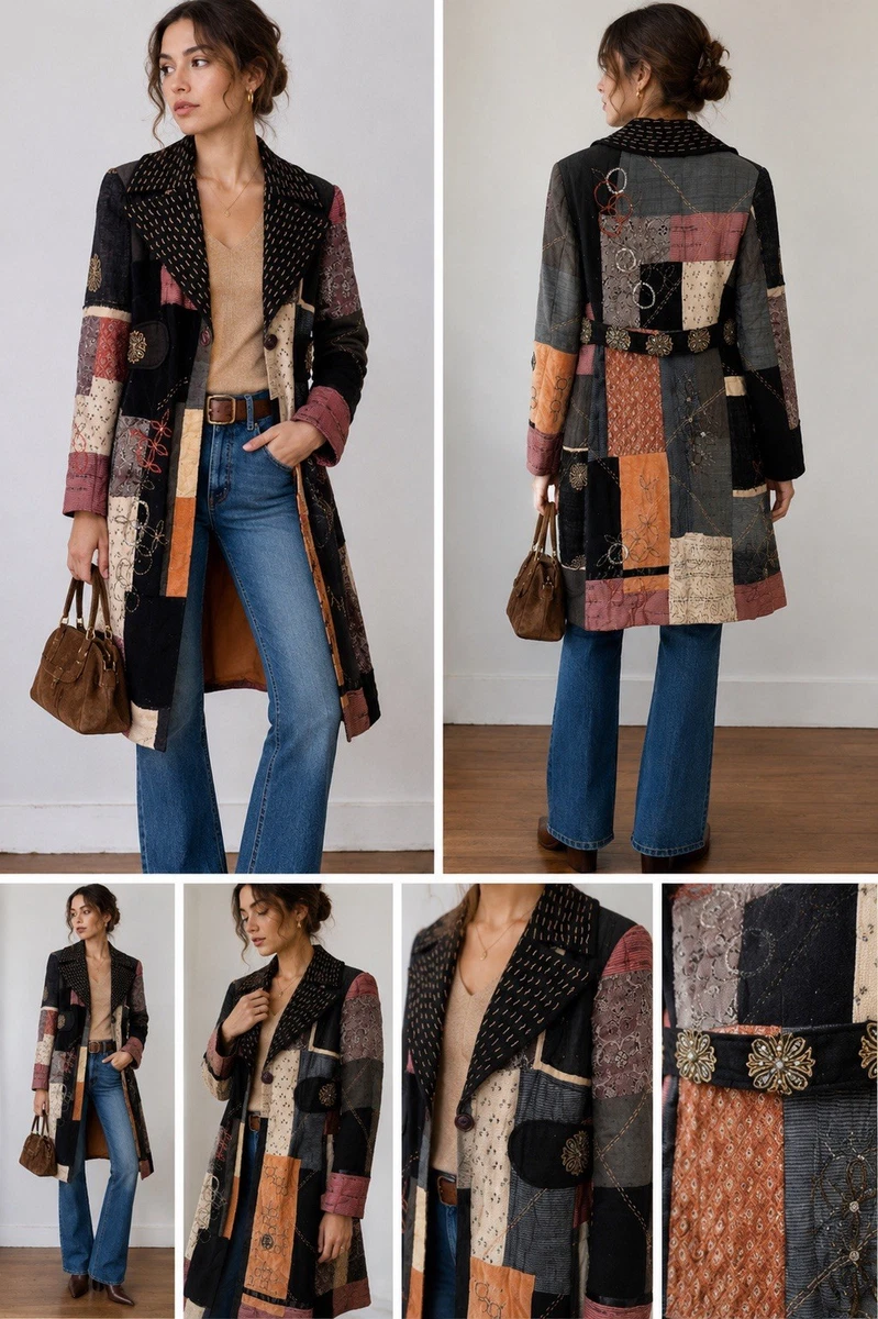 ETRO Coats, Jackets & Vests for Silk Outer Shell Women for sale | eBay
