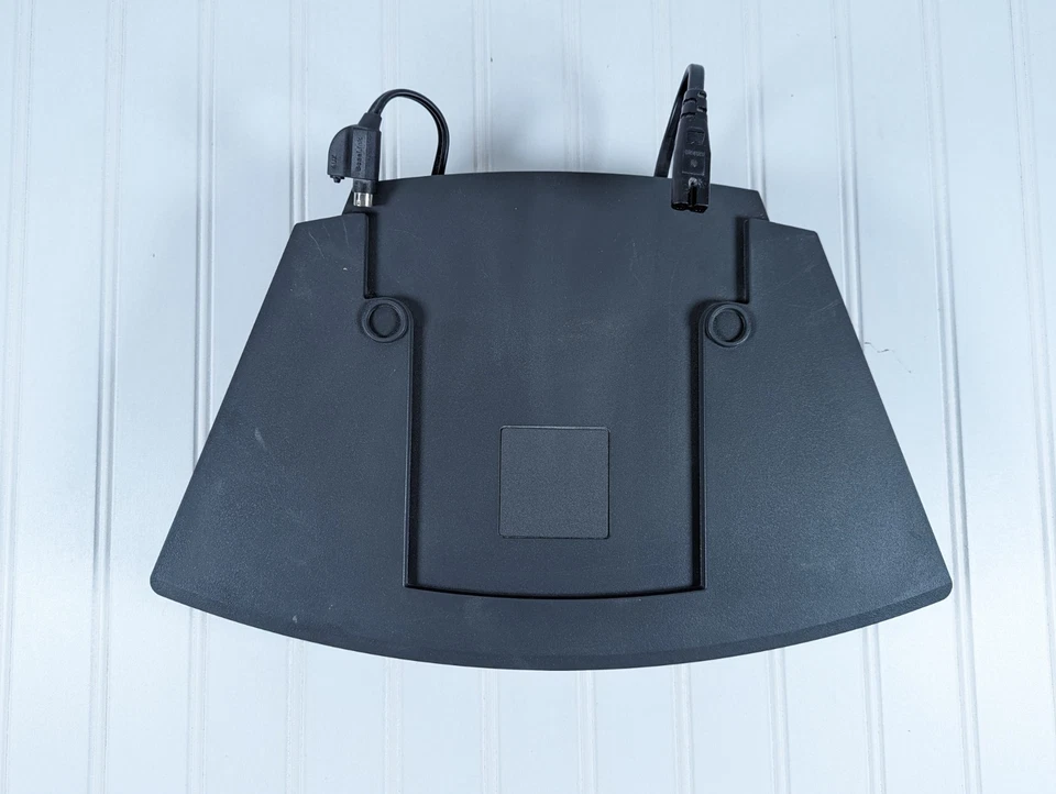 Bose Wave Music System Multi CD Changer Accessory 3 Disc Player Tested Working - Image 3 of 4