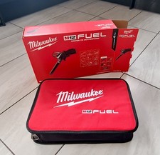 Milwaukee M12 FUEL Soft Case Tool Bag – FBFL13