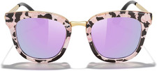 Kids Polarized Cat Eye Sunglasses S7001 for Girls