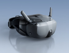 DJI Goggles N3 FPV Goggles for DJI Neo Avata 2 Drone
