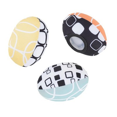 Tayerop The Replacement Balls (for Mamaroo Swing) Offer More Interaction and