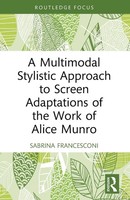 Sabrina Francesconi | A Multimodal Stylistic Approach To Screen Adaptations...