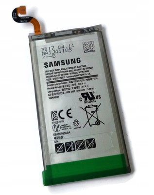 New Original Battery for Samsung Galaxy S8+ Plus SM-G955