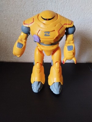 Buzz Lightyear Zyclops Actionfigur Disney Pixxar Toy Story