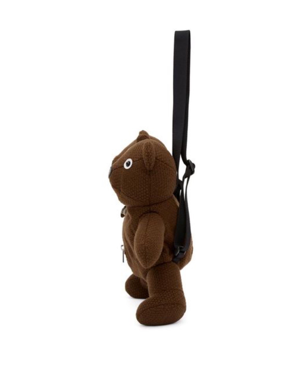 MARC JACOBS Women Bag Rare Heaven By jacobs Double Head Bear Backpack Limited Ed image 3