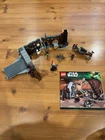LEGO Star Wars: Duel on Geonosis (75017)