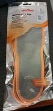 Pedag Sneaker Magic Step Insoles - Size 8 Mens - New in Package