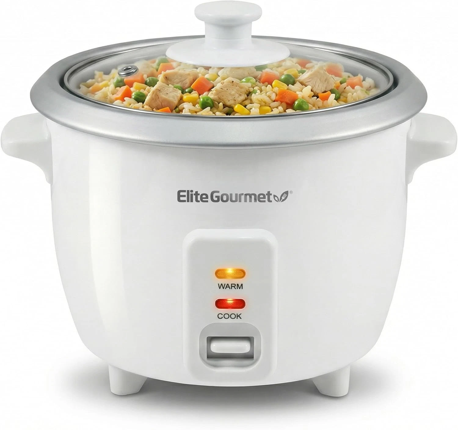 Best Small Rice Cooker Maker Food Steamer Electric Warmer Kitchen Brown Japanese
Opens in a new wind