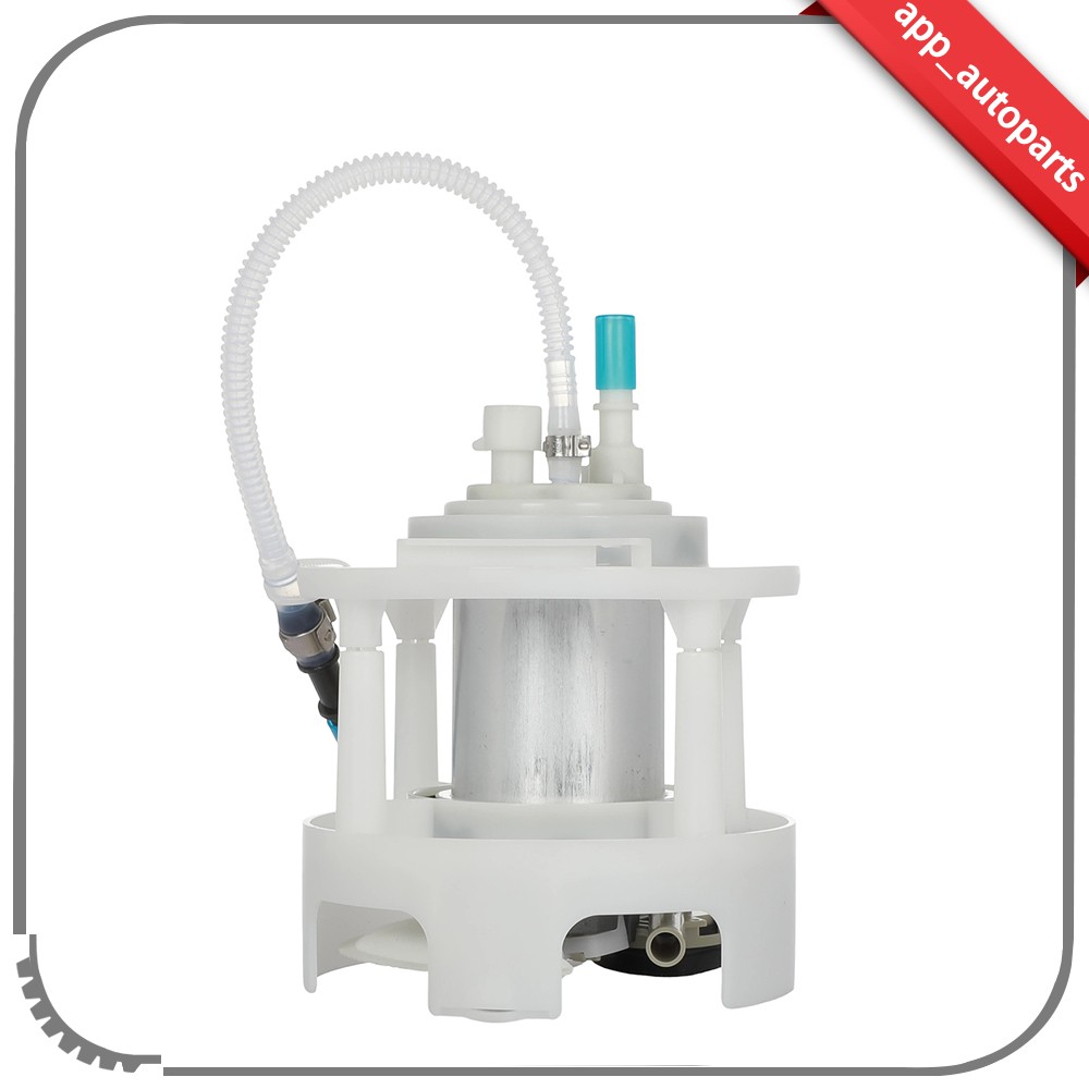 Mercedes-Benz SLS AMG 2013-2015 Fuel pump