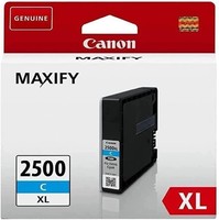 Canon 9265B001 - Tinte PGI-2500XL C