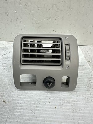 00-04 Toyota Avalon Gray Left Vent Mirror Dimmer 55650-AC010 Switch Holder  T27