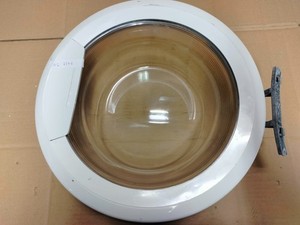 Original Bullauge I Tür komplett für Waschmaschine (W2 3148)