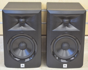 Jbl Lsr 305 | eBay