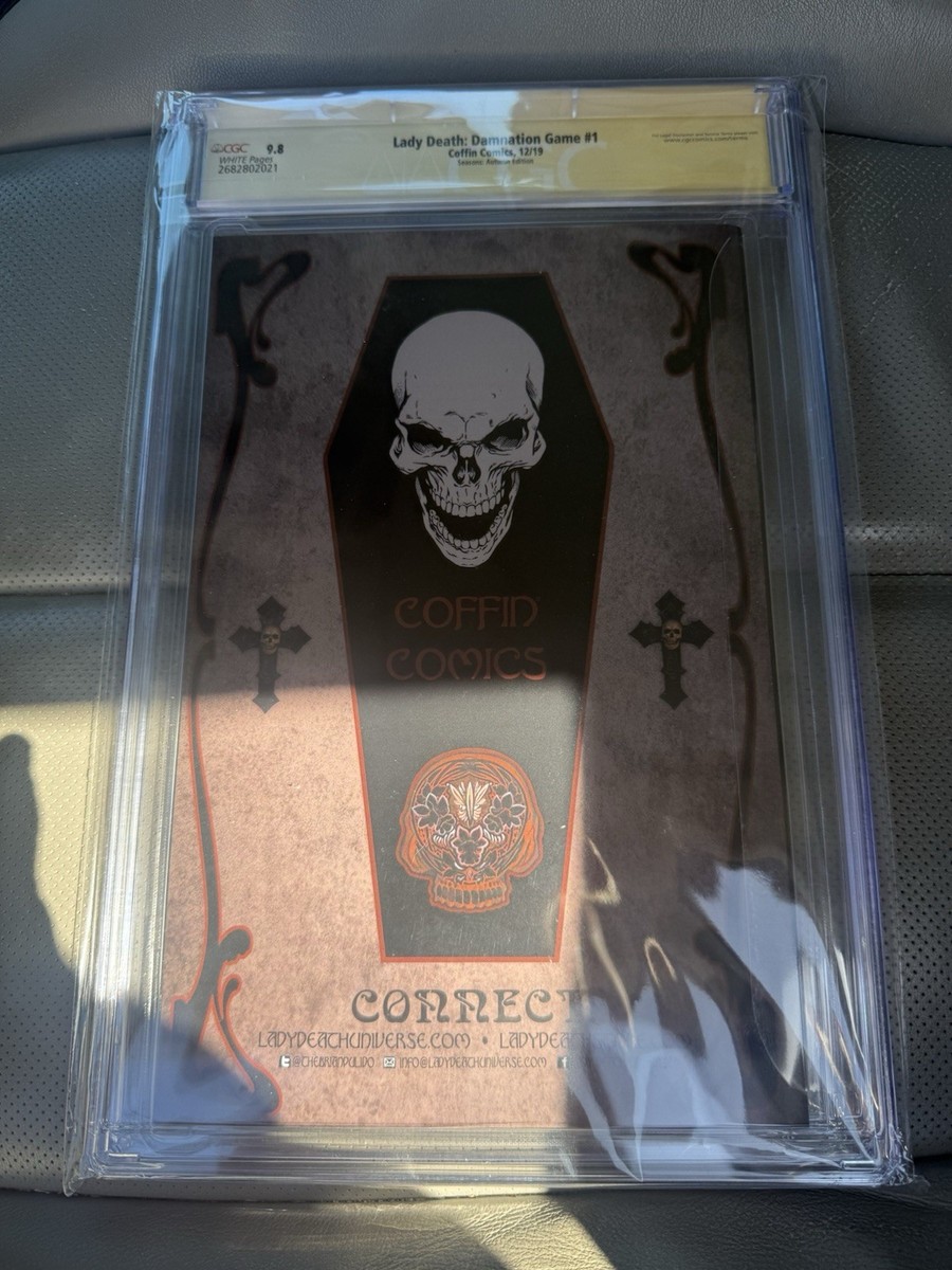 digitech death l Made In USA貴重当時の書類付 digitech death l Made In USA貴重当時の書類付 digitech death l Made In