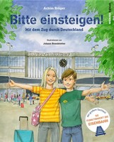 Bitte Einsteigen! Achim BröGer